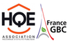 HQE-France GBC - L'accélérateur du bâtiment durable