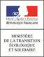 MTES - Ministère de la Transition Ecologique et Solidaire